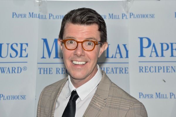 Photo Coverage: BEAUTY AND THE BEAST at Paper Mill Celebrates Opening Night — photo 36 of 49