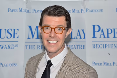 Gavin Lee Photo