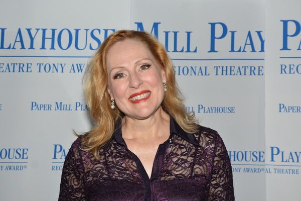 Photo Coverage: BEAUTY AND THE BEAST at Paper Mill Celebrates Opening Night — photo 38 of 49