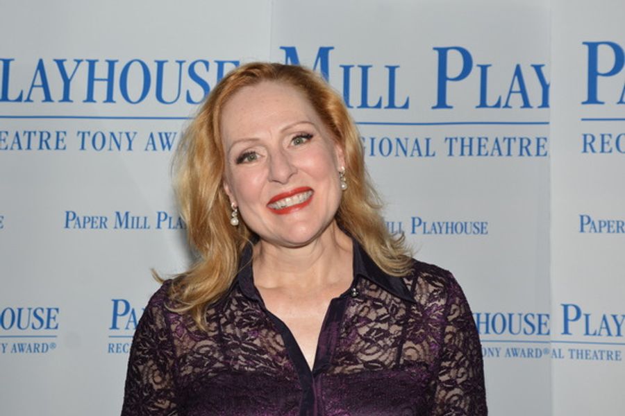Photo Coverage: BEAUTY AND THE BEAST at Paper Mill Celebrates Opening Night Image