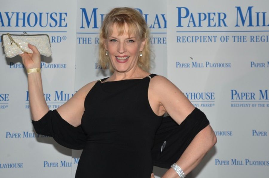 Photo Coverage: BEAUTY AND THE BEAST at Paper Mill Celebrates Opening Night Image