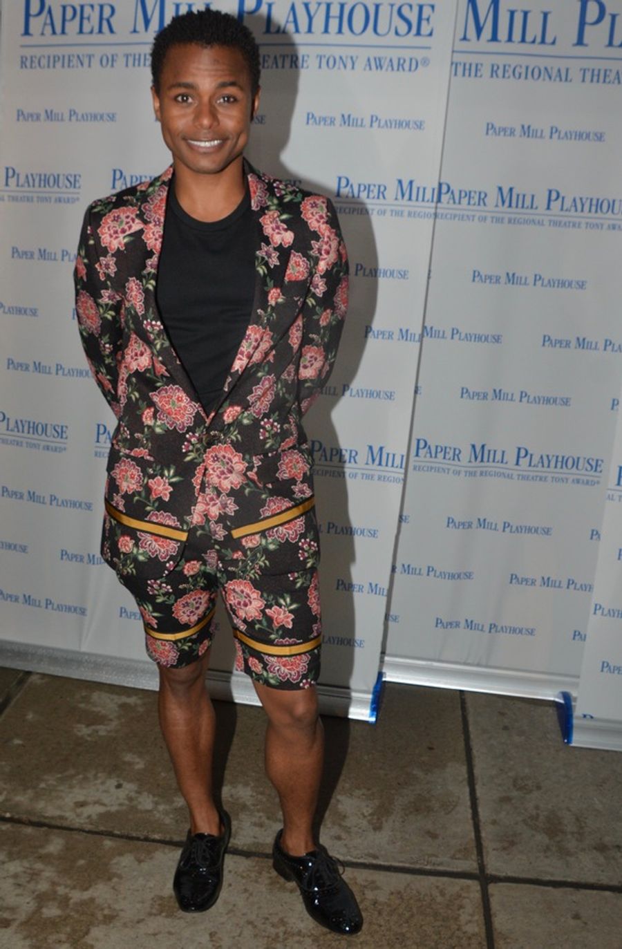 Photo Coverage: BEAUTY AND THE BEAST at Paper Mill Celebrates Opening Night Image