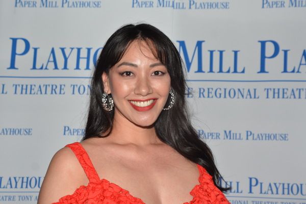 Jenelle Chu Photo