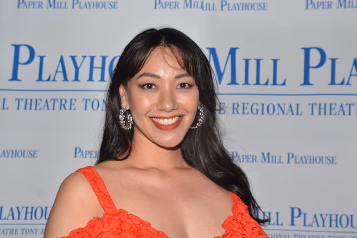 Photo Coverage: BEAUTY AND THE BEAST at Paper Mill Celebrates Opening Night  Image