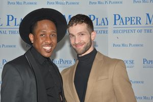 Alex Sanchez (Choreoghrapher) @ BroadwayWorld Alex Sanchez (Choreoghrapher) Photo