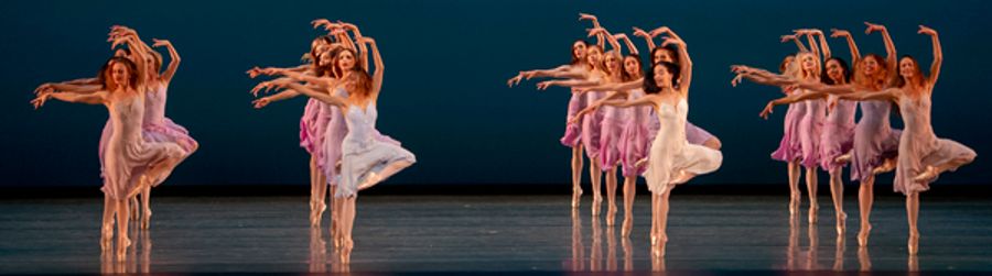 Exclusive Photos: Miami City Ballet Performs In BALLET ACROSS AMERICA at Kennedy Center Image