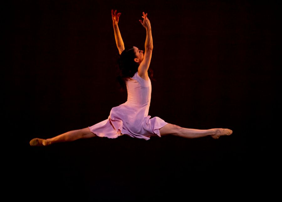 Exclusive Photos: Miami City Ballet Performs In BALLET ACROSS AMERICA at Kennedy Center Image