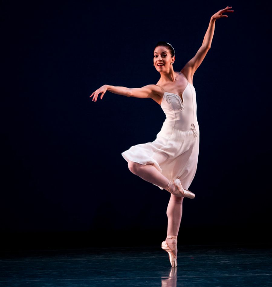 Exclusive Photos: Miami City Ballet Performs In BALLET ACROSS AMERICA at Kennedy Center Image