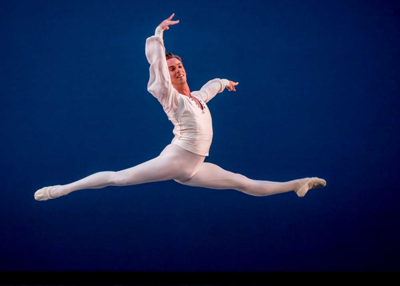 Exclusive Photos: Miami City Ballet Performs In BALLET ACROSS AMERICA at Kennedy Center  Image