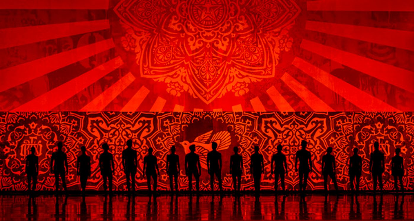 Exclusive Photos: Miami City Ballet Performs In BALLET ACROSS AMERICA at Kennedy Center  Image