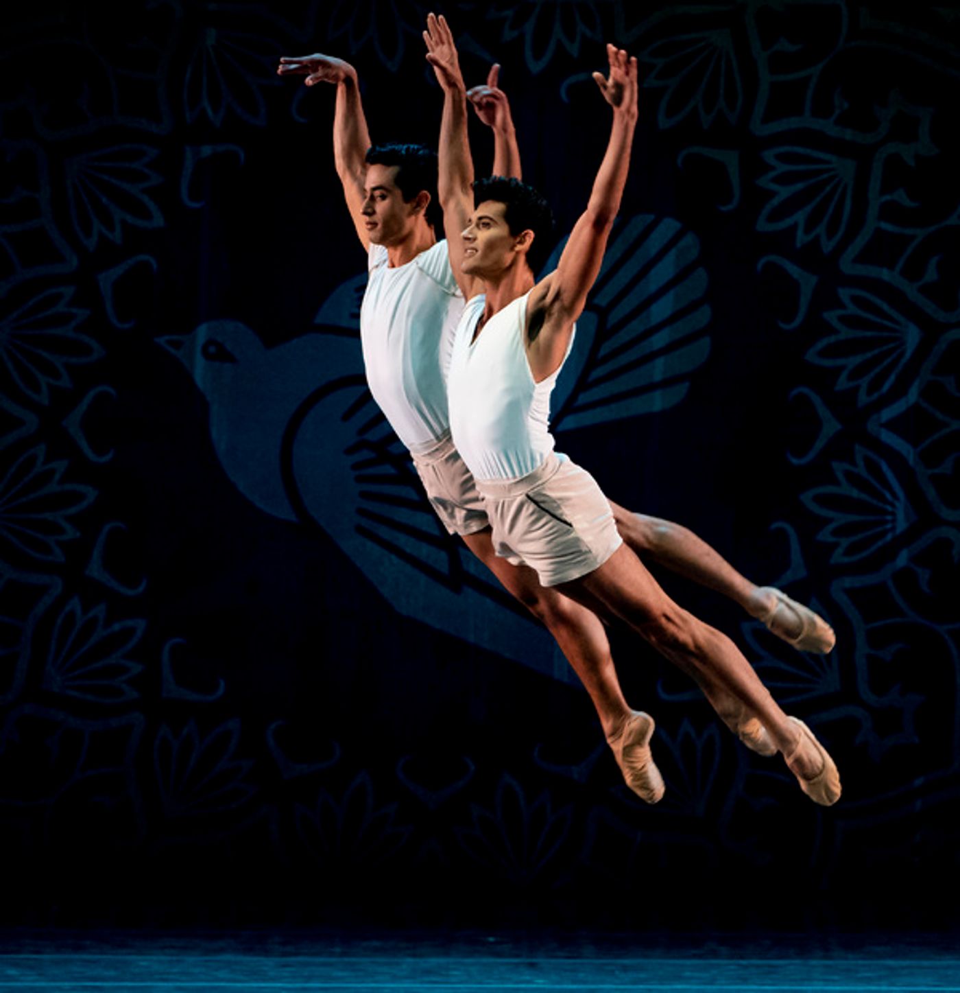 Exclusive Photos: Miami City Ballet Performs In BALLET ACROSS AMERICA at Kennedy Center  Image