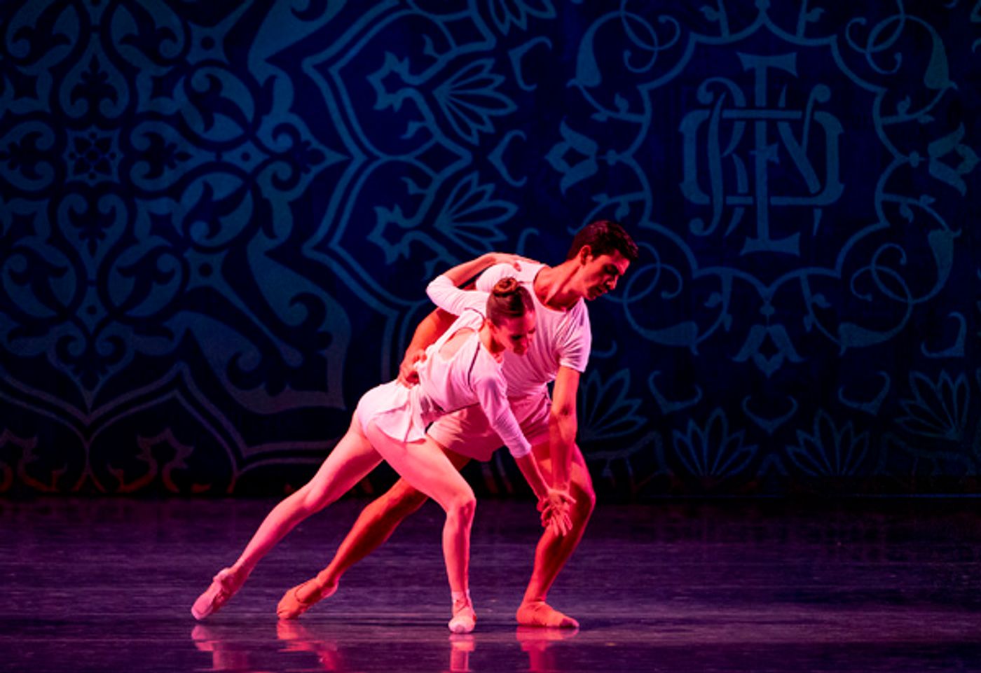 Exclusive Photos: Miami City Ballet Performs In BALLET ACROSS AMERICA at Kennedy Center  Image