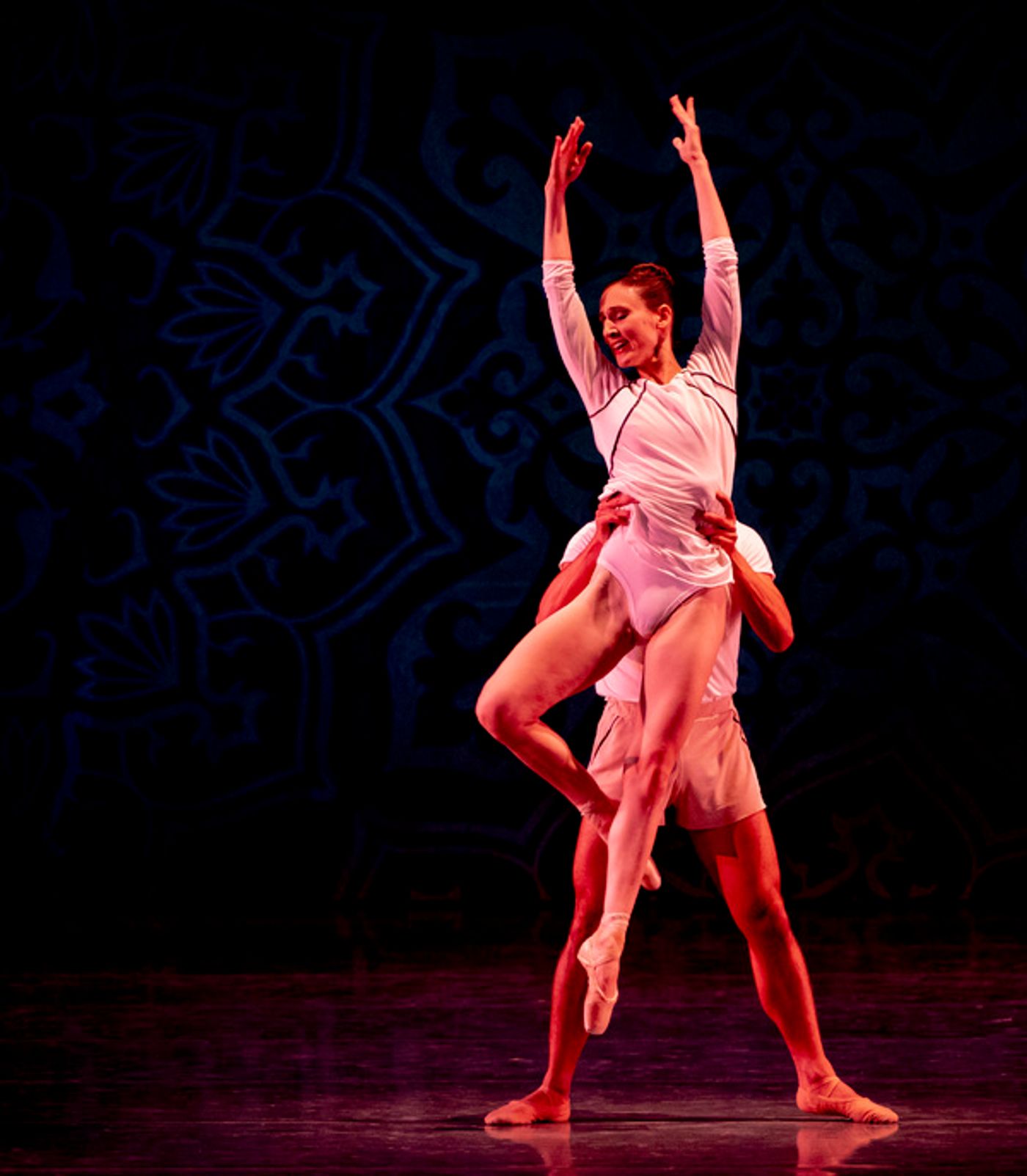 Exclusive Photos: Miami City Ballet Performs In BALLET ACROSS AMERICA at Kennedy Center  Image