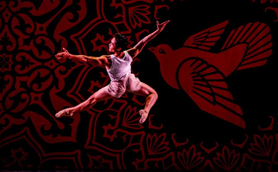 Exclusive Photos: Miami City Ballet Performs In BALLET ACROSS AMERICA at Kennedy Center Image