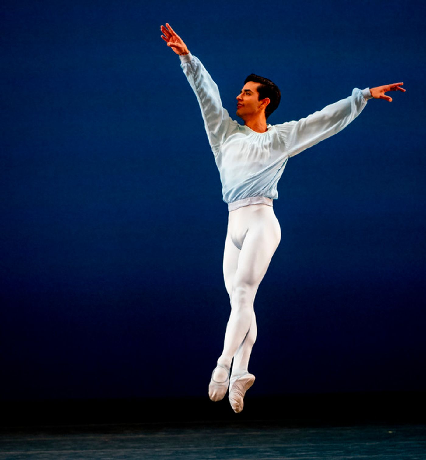 Exclusive Photos: Miami City Ballet Performs In BALLET ACROSS AMERICA at Kennedy Center  Image