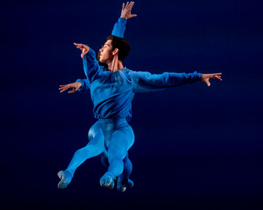 Exclusive Photos: Miami City Ballet Performs In BALLET ACROSS AMERICA at Kennedy Center Image