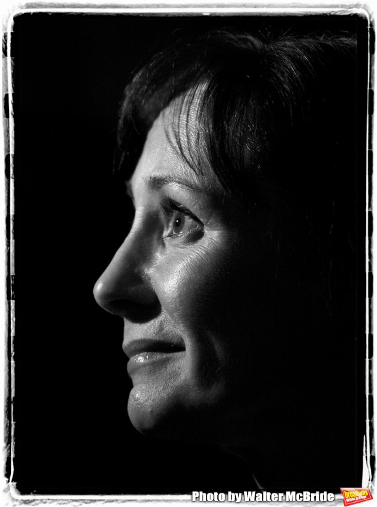 Laurie Metcalf attending  the Opening Night after party for the New David Mamet Play NOVEMBER at Restaurant Bond 45 in New York City.
January 17, 2008 at 