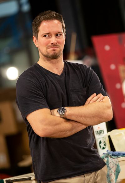 Andrew Langtree Photo