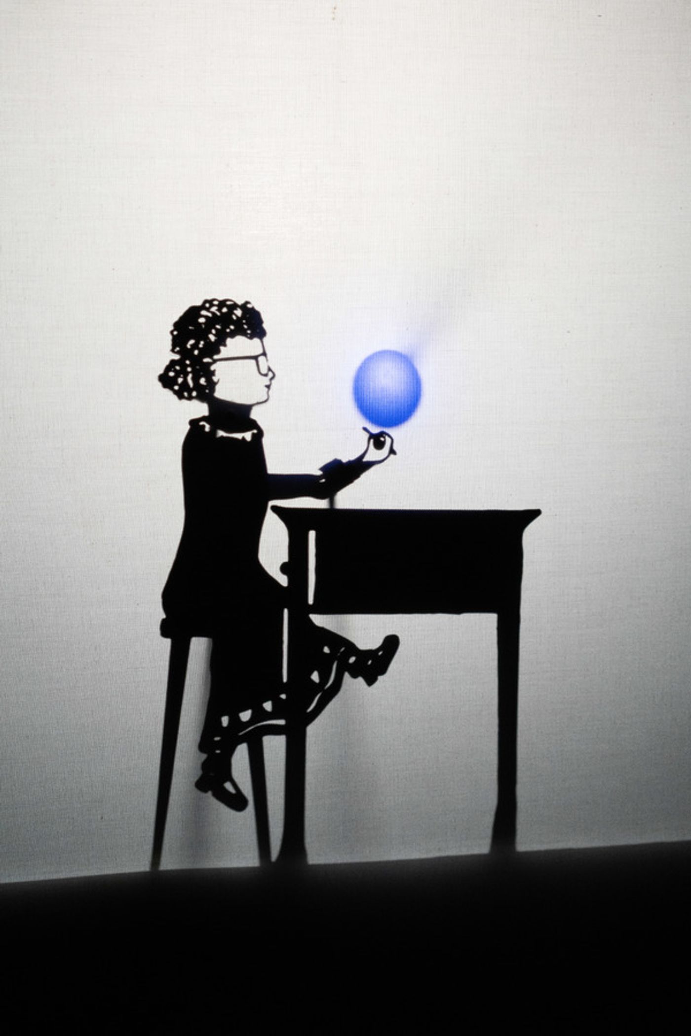 Photo Flash: First Look at the UK Tour of FLUX  Image