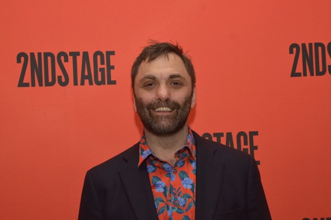 Photo Coverage: On the Red Carpet at Opening Night of DYING CITY  Image