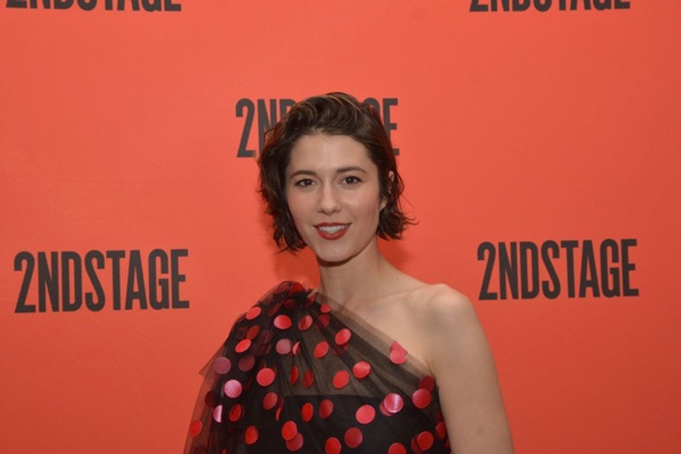 Photo Coverage: On the Red Carpet at Opening Night of DYING CITY  Image