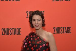 Mary Elizabeth Winstead Photo