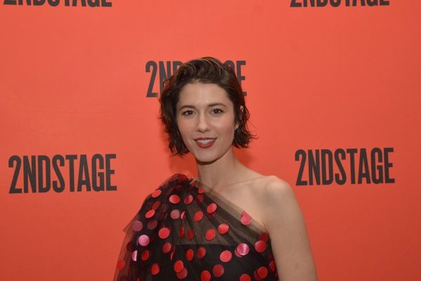 Mary Elizabeth Winstead Photo