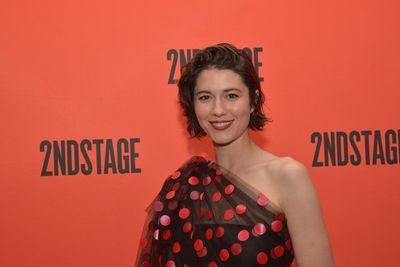 Mary Elizabeth Winstead Photo