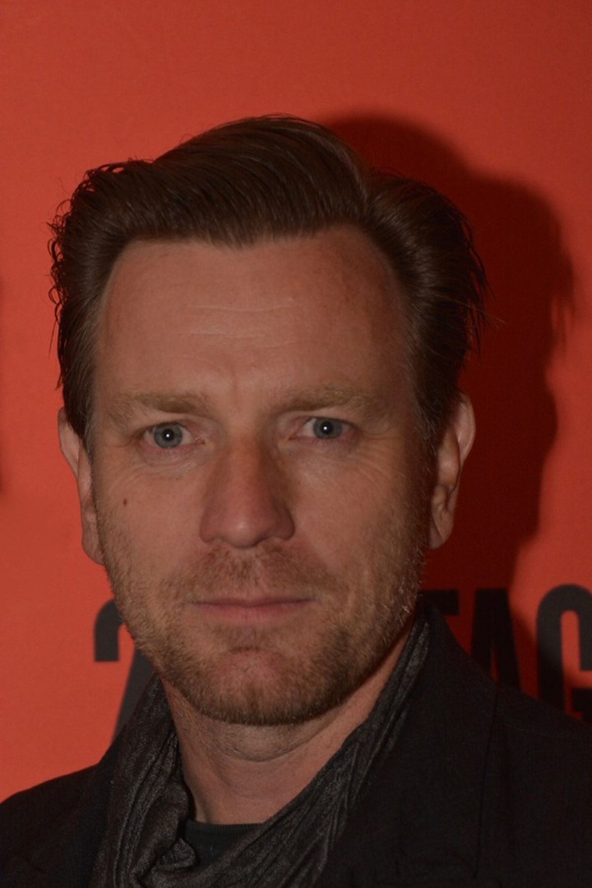 Ewan McGregor at 