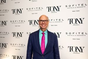 Lilli Cooper @ BroadwayWorld Lilli Cooper Photo