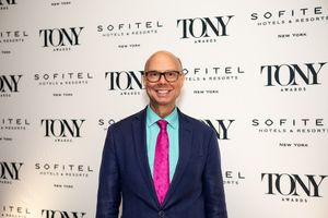 Lilli Cooper @ BroadwayWorld Lilli Cooper Photo