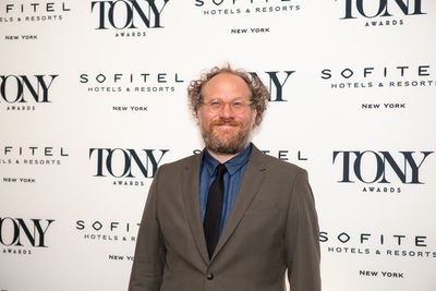 Andy Grotelueschen Photo