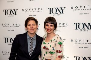 Lilli Cooper @ BroadwayWorld Lilli Cooper Photo