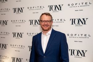 Lilli Cooper @ BroadwayWorld Lilli Cooper Photo