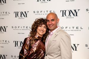 Lilli Cooper @ BroadwayWorld Lilli Cooper Photo