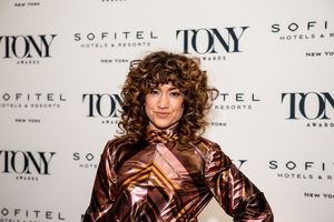 Lilli Cooper @ BroadwayWorld Lilli Cooper Photo