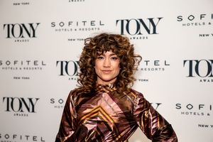 Lilli Cooper @ BroadwayWorld Lilli Cooper Photo