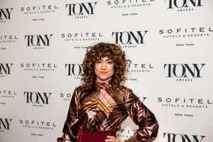 Lilli Cooper @ BroadwayWorld Lilli Cooper Photo