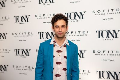 Brandon Uranowitz Photo