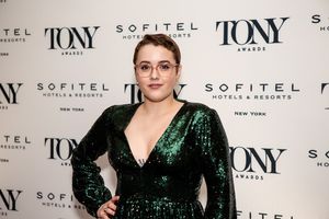 Lilli Cooper @ BroadwayWorld Lilli Cooper Photo