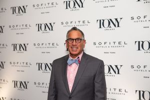 Lilli Cooper @ BroadwayWorld Lilli Cooper Photo