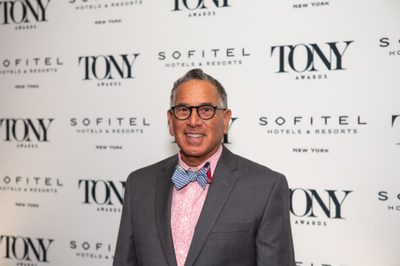 Photo Coverage: The 2019 Tony Nominees Strut the Red Carpet to Celebrate the Tony Honorees!  Image