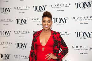 Lilli Cooper @ BroadwayWorld Lilli Cooper Photo