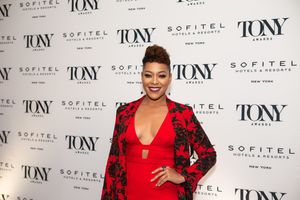 Lilli Cooper @ BroadwayWorld Lilli Cooper Photo