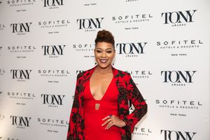 Lilli Cooper @ BroadwayWorld Lilli Cooper Photo