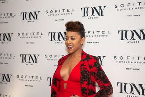 Lilli Cooper @ BroadwayWorld Lilli Cooper Photo