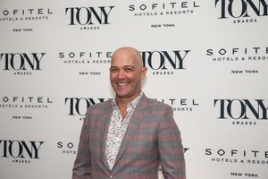 Lilli Cooper @ BroadwayWorld Lilli Cooper Photo