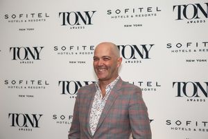 Lilli Cooper @ BroadwayWorld Lilli Cooper Photo