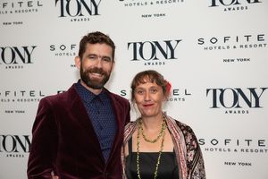 Lilli Cooper @ BroadwayWorld Lilli Cooper Photo