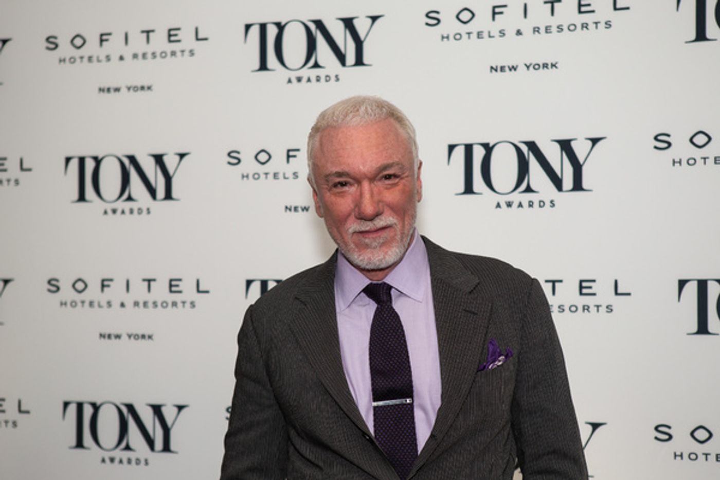 Photo Coverage: The 2019 Tony Nominees Strut the Red Carpet to Celebrate the Tony Honorees!  Image